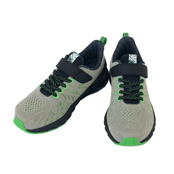 「鬼滅の刃」不死川実弥 コラボシューズ&スニーカー produced by 瞬足